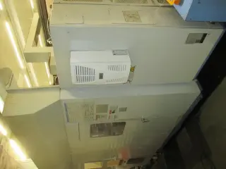Токарный станок с осью У MAZAK - INTEGREX 300 Y