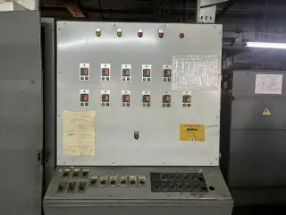 СШМ 239 см Элитекс
