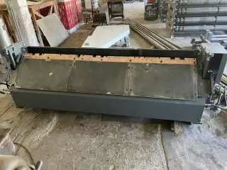 Voortman V320C
