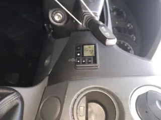 Автомобиль грузовой ГАЗ 3009Z7, 2019