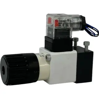 Реле давления HED8 OH 15/50 L220