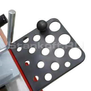 Токарный станок JIB MC1218VDA