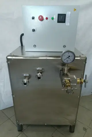 Гомогенизатор молока ГП-1250
