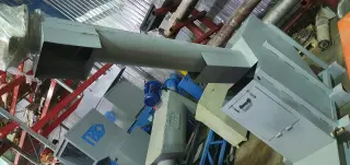 ванну флотации PZO-VF302+