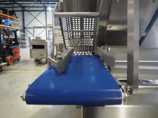 Линия нарезки Weber CCS902