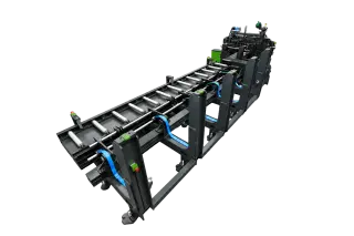 LOREND LDA 335 QS