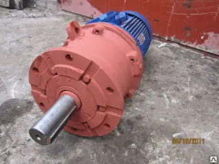 Мотор редуктор 3МП50-56-310-5,5 Квт.