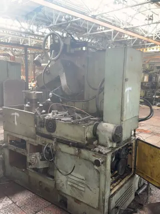 Зубозаостряющий станок кн60 (48176)