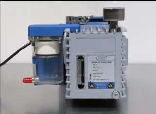 Лабораторное оборудование Eppendorf, VACUUBRAND, Edwards, Labconco