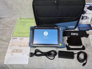 Рефлектометр Exfo FTB-2/FTBx-735C-SM1-EI новый