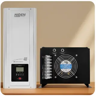 ИБП Hiden Hiden Control HPS30-6048