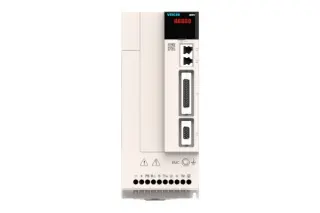 Сервоусилители (сервопривод шпинделя) серии SD500 - SD500-5R5D-PB