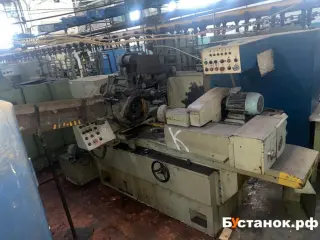 Внутришлифовальный станок сш163с6 9