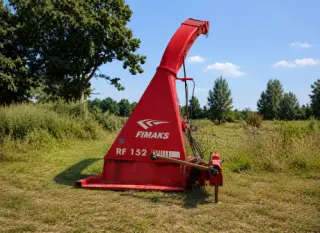 Косилка Fimaks RF 152