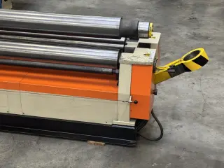 Вальц 3 х валковый PICOT - RCS 210 - 40