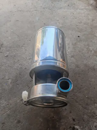 Насосы молочныне