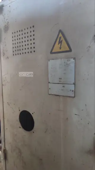 Зубодолбежный станок, 5А140П, №4207602003 в г. Брянск