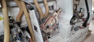 Кромкооблицовачный станок OLIMPIC K560