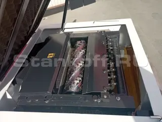 Строгально рейсмусовый станок МВ430L