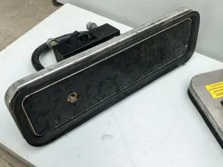 Присоски вакуумного захвата Vacujet