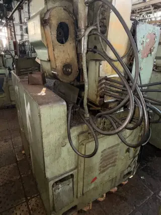 Зубозакругляющий станок 5А580 40204