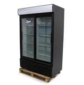 Шкаф холодильный Frigorex FVS 1200