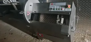 Машина для нарезки многофункциональная Treif Jaguar 700