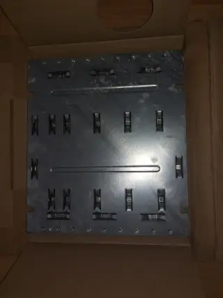 монтажную стойку