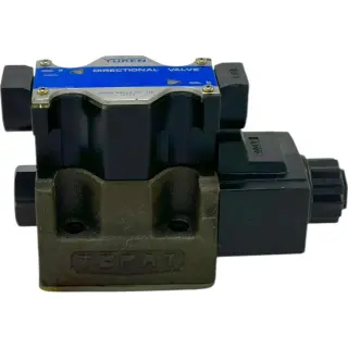 Гидрораспределитель DSG-03-2B2 D24 YUKEN