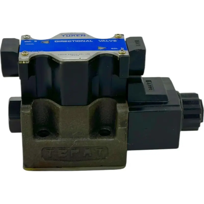 Гидрораспределитель DSG-03-2B2 D24 YUKEN