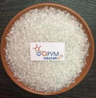 Силикагель ГОСТ — влагопоглотитель, осушитель воздуха КСКГ/ КСМГ