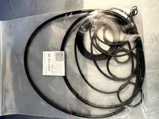 Комплект уплотнительных колец 160YCY14-1B