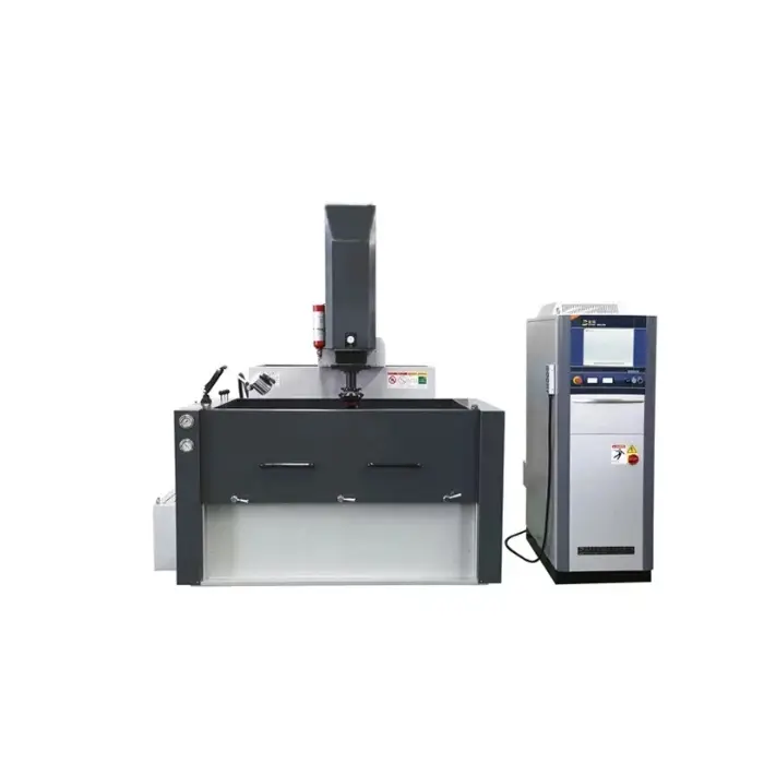 Электроэрозионный прошивной станок EDM N850 CNC