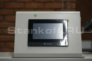 Сверлильно-пазовальный станок с ЧПУ PERFOMA DGM 2850