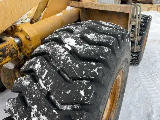 Фронтальный погрузчик LiuGong CLG835 2011 г.в
