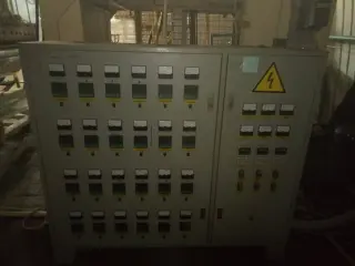 СТРЕЙЧ ЛИНИЯ 3-5 СЛОЯ CL-45\65\55A ChangLongMachinery