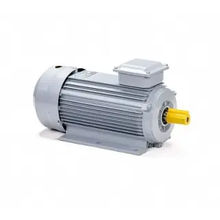 Эл.двигатель ESQ PR 80 В2 GST-Б1-S12-IE2 2.2/3000 IM 1081