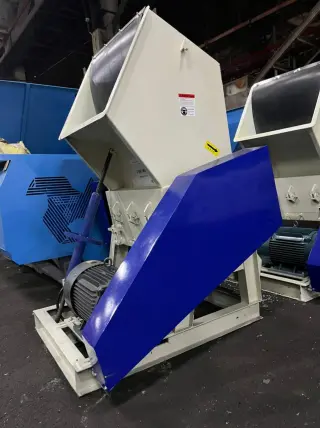 Дробилка DSNL 800