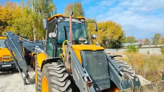 ЭКСКАВАТОР-ПОГРУЗЧИК ФРОНТАЛЬНЫЙ CUKUROVA 888 ЭКСКАВАТОР-ПОГРУЗЧИК ФРОНТАЛЬНЫЙ CUKUROVA 888, 2023, Идентификационный номер: CMI888APE3HCA065