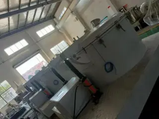 Центрифугу вертикальную с верхней разгрузкой PD1250