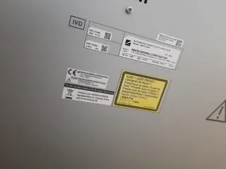 Анализатор гематологический MEK-9100
