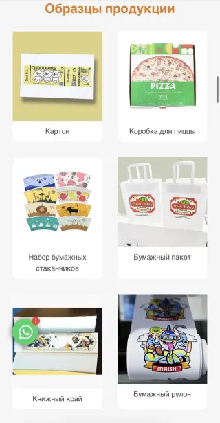 Принтер промышленный KS300(А3) – 29,7 см