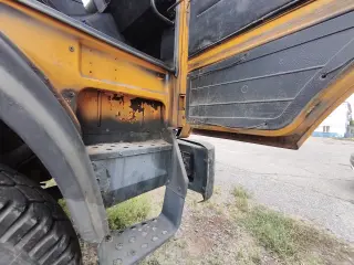 Автокран Ивановец 25 тонн 45717А-1