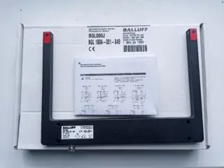 BGL 180A-001-S49 Balluff BGL000J Оптический щелевой датчик