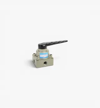 Пневмораспределитель HV400-10