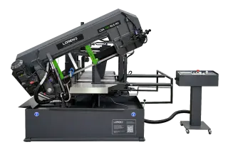 LOREND LDA 320 RLS NC