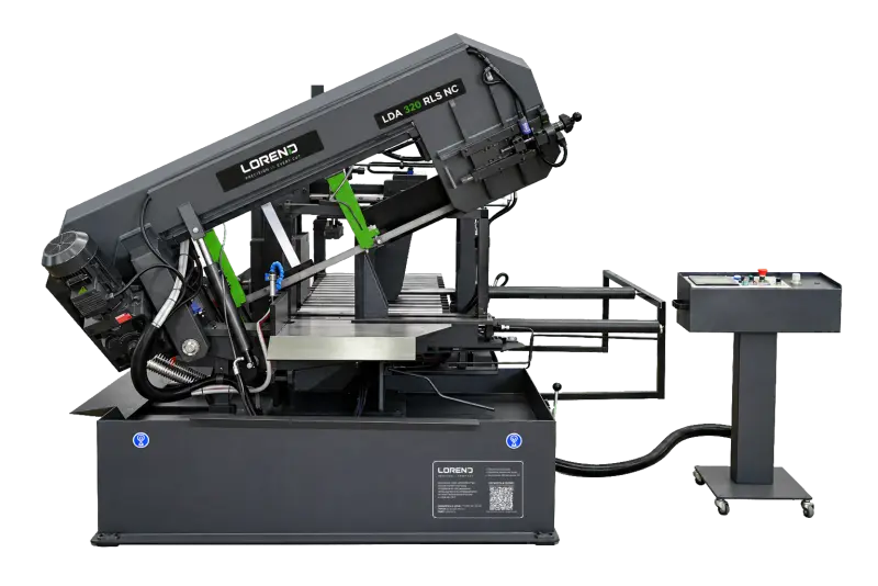 LOREND LDA 320 RLS NC