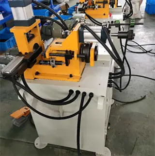 Станок для снятия фаски DJ-60NC