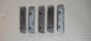 Ножи для мельницы