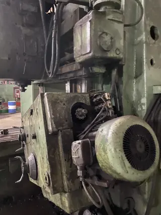 Продольно-строльный 6308